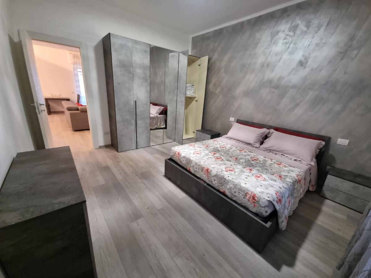 Casa Vacanza 5 Terre Leilighet La Spezia Eksteriør bilde