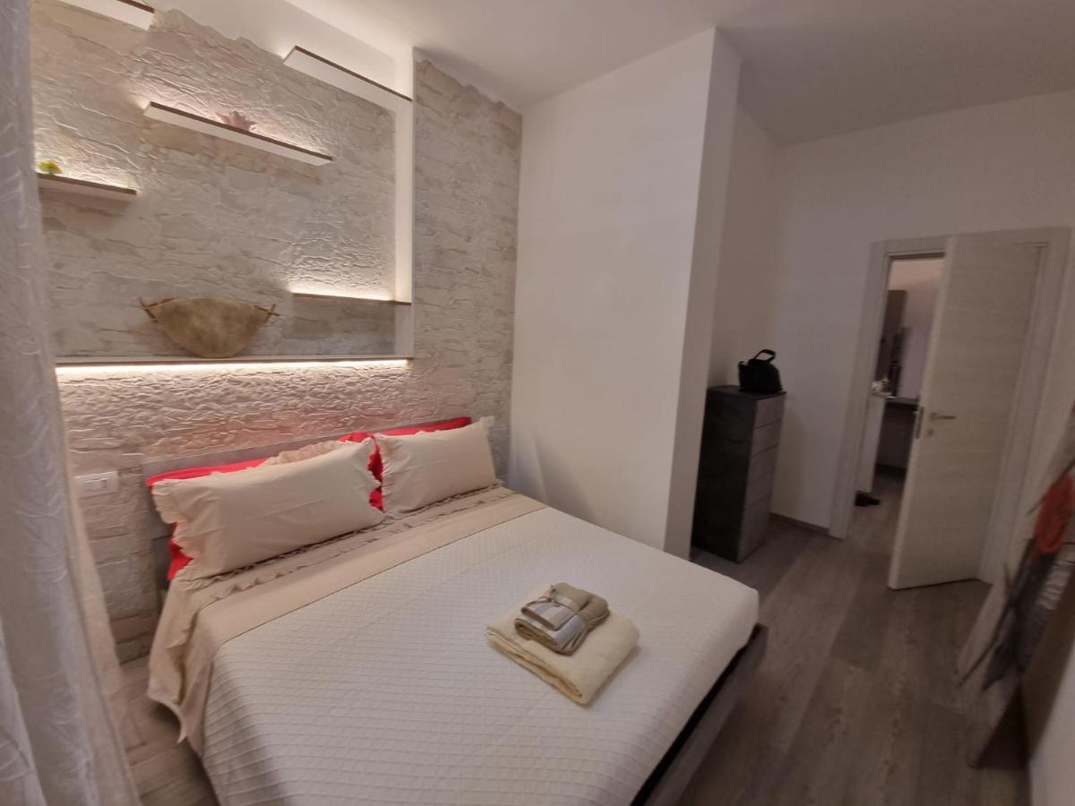 Casa Vacanza 5 Terre Leilighet La Spezia Eksteriør bilde